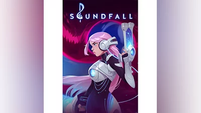 Soundfall XBOX