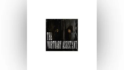 The Mortuary Assistant (Steam key / РФ+Весь Мир)