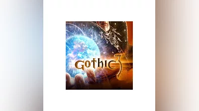 Gothic 3 / Steam Key / RU+CIS