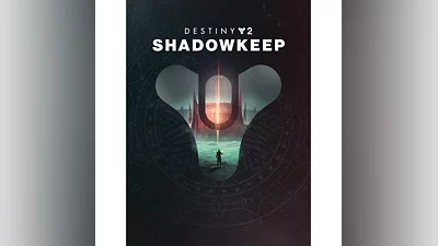 Destiny 2: Обитель Теней Xbox One & Series X|S Ключ