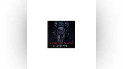 SENUA’S SAGA: HELLBLADE II  XBOX SERIES X|S/PC КЛЮЧ