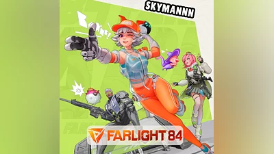 Farlight 84 | АЛМАЗЫ ПО ID | БЫСТРАЯ ДОСТАВКА | ДЕШЕВО