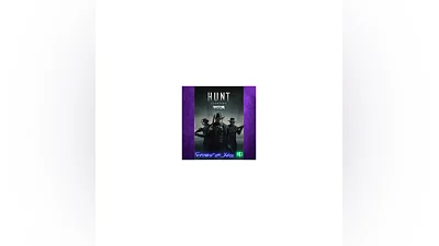 Hunt Showdown 1896 XBOX