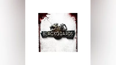 Blackguards (Ключ Steam | РФ+СНГ)