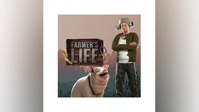 Farmer's Life (Ключ Steam | РФ+Весь мир)