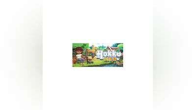 Hokko Life Region free  Steam Key  ️Автовыдача