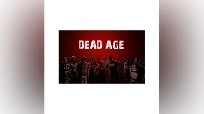 Dead Age (steam key)