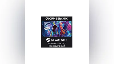 No Straight Roads: Encore Edition STEAM GIFT AUTO RU+МИР