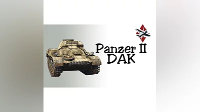 War Thunder промокод танк Panzer 2, Panzerkampfwagen II