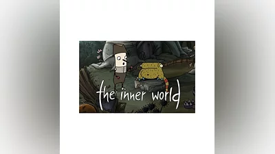 The Inner World (steam key)