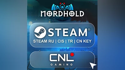 Ключ Nordhold (STEAM/RU-CIS)
