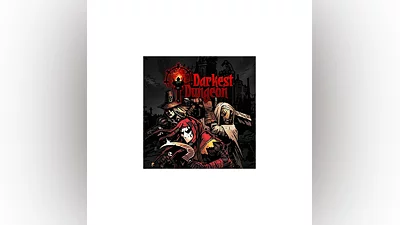 Darkest Dungeon / Steam Key / GLOBAL | АВТОВЫДАЧА 24/7