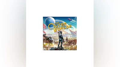 The Outer Worlds / Steam Key / GLOBAL | АВТОВЫДАЧА 24/7