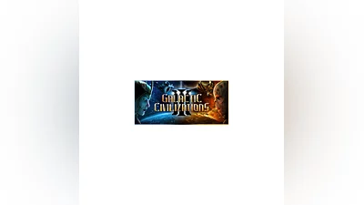 Galactic Civilizations  III Region free  Steam Key  ️Автовыдача