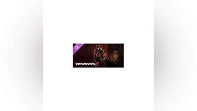 TEKKEN 8 - Clive Rosfield (FINAL FANTASY XVI) DLC