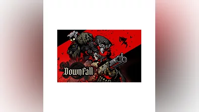 Downfall (steam key)