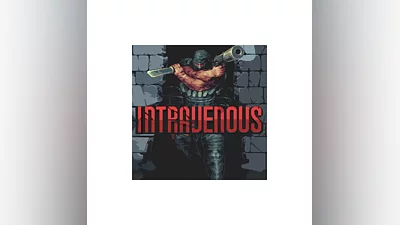 Intravenous (Ключ Steam | РФ+Весь мир)