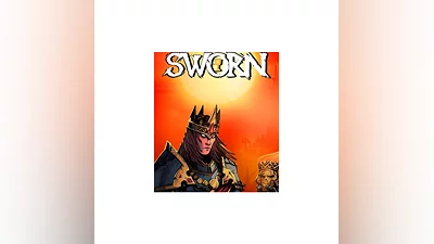 SWORN (Ключ Steam | РФ+СНГ)