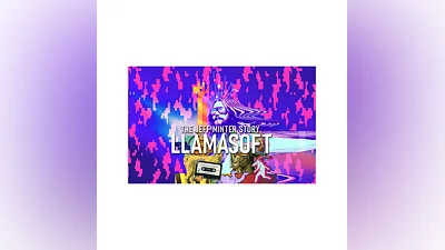 Llamasoft The Jeff Minter Story (steam key)