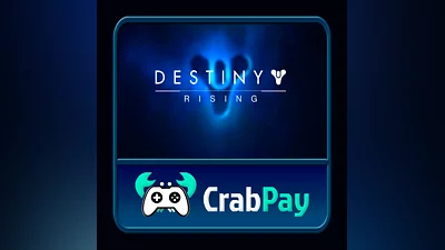 Destiny Rising Серебро | по UID | Автодоставка