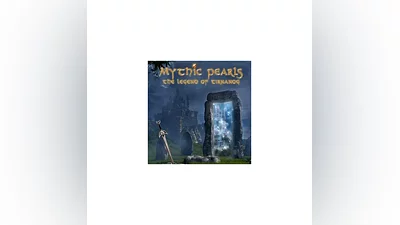 Mythic Pearls: The Legend of Tirnanog Steam key/Global