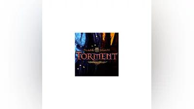 PLANESCAPE: TORMENT ENHANCED EDITION  STEAM КЛЮЧ