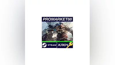 ELEX EU Steam КЛЮЧ   ЕВРОПА