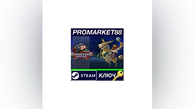 Graveyard Keeper Steam КЛЮЧ    ЕВРОПА