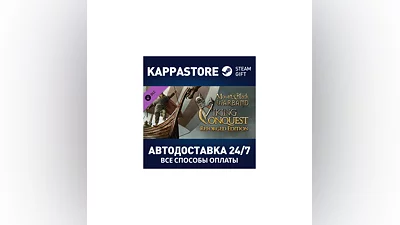 Mount & Blade: Warband - Viking Conquest DLC Steam RU