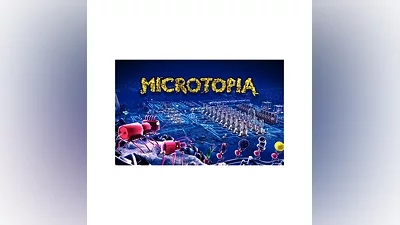 Microtopia (steam key)