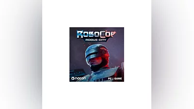 RoboCop: Rogue City / Steam Key / GLOBAL