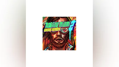 Hotline Miami 2: Wrong Number / Steam Key / GLOBAL