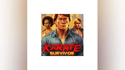 Karate Survivor (Ключ Steam | РФ+Весь мир)