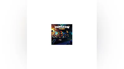 Dungeon Tycoon Steam Key RU