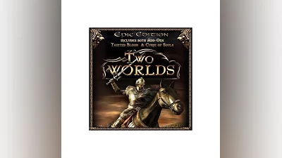 Two Worlds - Epic Edition (Ключ Steam | РФ+СНГ)