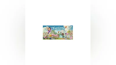 Fae Farm Fae Farm - Deluxe Edition Steam РОССИЯ