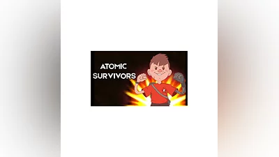 Atomic Survivors   (steam ключ   Весь мир + РФ)