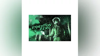 Expedition Zero   (steam ключ РФ, СНГ)