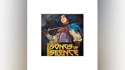 Songs of Silence (Ключ Steam | РФ+СНГ)