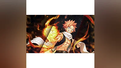 Fairy Tail Wizard Chronicle By ID