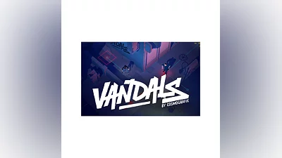 Vandals (steam key)
