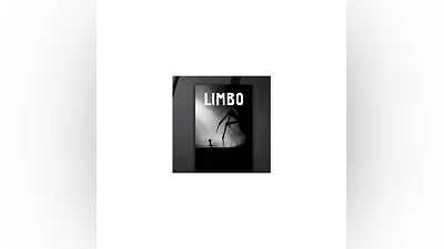 LIMBO XBOX ONE Series X|S КЛЮЧ код