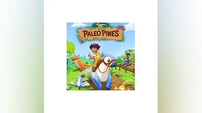 Paleo Pines (Ключ Steam | РФ+СНГ)