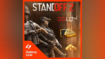 STANDOFF 2 -   ЗОЛОТО - (ПО ID)