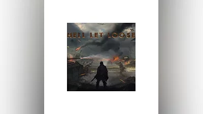 Hell Let Loose (Ключ Steam | РФ+СНГ)