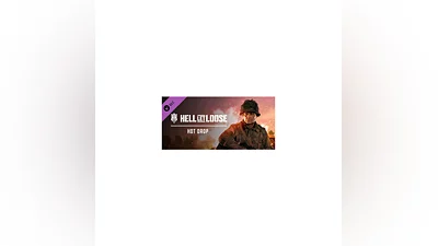 Hell Let Loose - Hot Drop Steam Gift RU/СНГ/TR