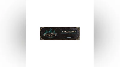 Pillars of Eternity - Definitive Edition Region free  Steam Key  ️Автовыдача