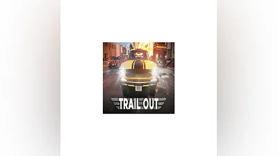 Trail Out (Steam key / РФ+Весь Мир)