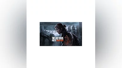 The Last of Us Part 2 ️Remastered  + 21 ТОП ИГРЫ