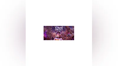 Beyond Contact (STEAM КЛЮЧ) РОССИЯ+СНГ / РУССКИЙ ЯЗЫК